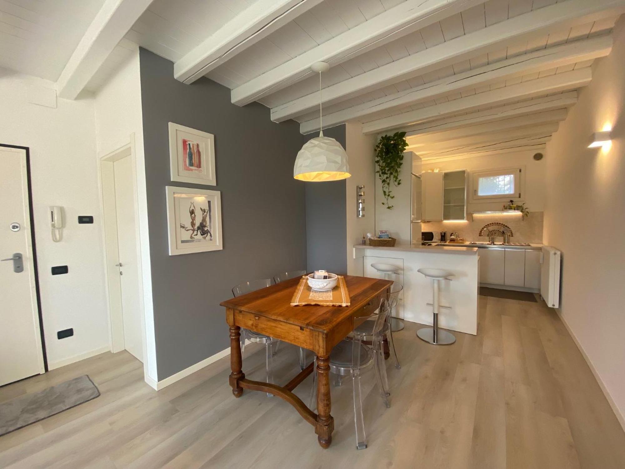 Soranza Suite Castelfranco Veneto Exterior foto